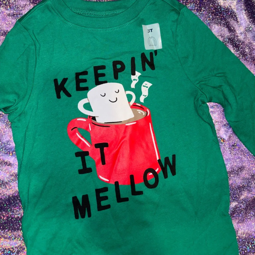 Holiday Hot Cocoa Shirt